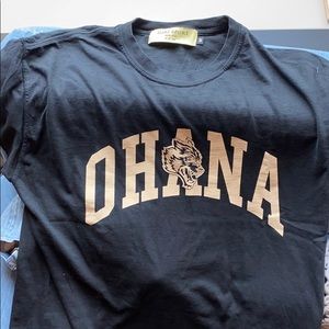 Darc Sport Cap Sleeve Tee